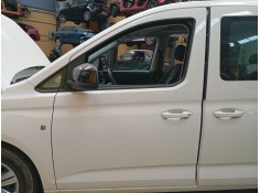 Recambio de puerta delantera izquierda para volkswagen caddy v furgoneta/monovolumen (sba, sbh) 2.0 tdi bmt referencia OEM IAM  