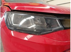 Recambio de faro derecho para volkswagen caddy v furgoneta/monovolumen (sba, sbh) 2.0 tdi bmt referencia OEM IAM   