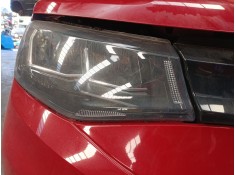 Recambio de faro derecho para volkswagen caddy v furgoneta/monovolumen (sba, sbh) 2.0 tdi bmt referencia OEM IAM    2