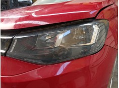 Recambio de faro izquierdo para volkswagen caddy v furgoneta/monovolumen (sba, sbh) 2.0 tdi bmt referencia OEM IAM 2K8941005D  