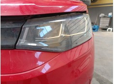Recambio de faro izquierdo para volkswagen caddy v furgoneta/monovolumen (sba, sbh) 2.0 tdi bmt referencia OEM IAM 2K8941005D   2