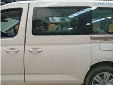 PUERTA LATERAL CORREDERA IZQUIERDA 