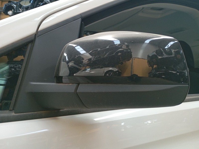 Recambio de retrovisor izquierdo electrico para volkswagen caddy v furgoneta/monovolumen (sba, sbh) 2.0 tdi bmt referencia OEM I