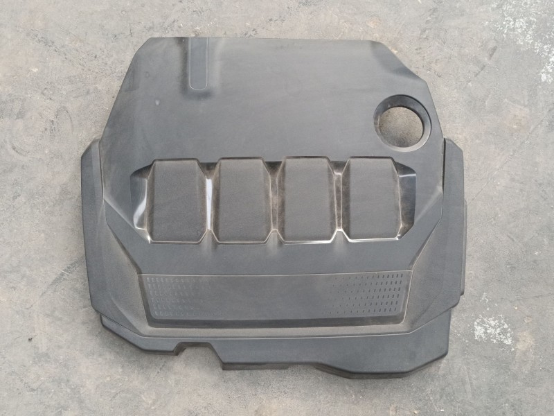 Recambio de tapa motor para volkswagen caddy v furgoneta/monovolumen (sba, sbh) 2.0 tdi bmt referencia OEM IAM   