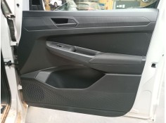 Recambio de guarnecido puerta delantera derecha para volkswagen caddy v furgoneta/monovolumen (sba, sbh) 2.0 tdi bmt referencia 
