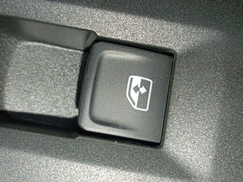 Recambio de mando elevalunas delantero derecho para volkswagen caddy v furgoneta/monovolumen (sba, sbh) 2.0 tdi bmt referencia O