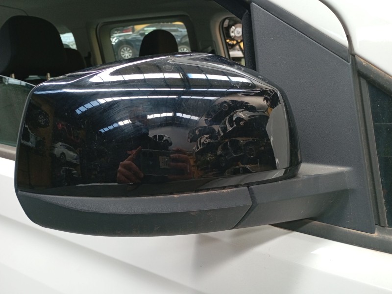 Recambio de retrovisor derecho electrico para volkswagen caddy v furgoneta/monovolumen (sba, sbh) 2.0 tdi bmt referencia OEM IAM