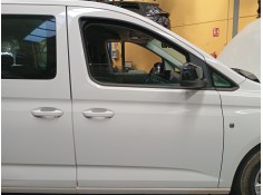 Recambio de puerta delantera derecha para volkswagen caddy v furgoneta/monovolumen (sba, sbh) 2.0 tdi bmt referencia OEM IAM   
