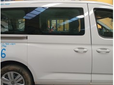 Recambio de puerta lateral corredera derecha para volkswagen caddy v furgoneta/monovolumen (sba, sbh) 2.0 tdi bmt referencia OEM