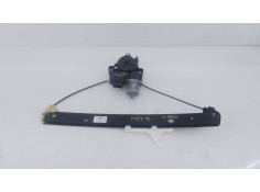 Recambio de elevalunas trasero derecho para volkswagen t-cross (c11, d31) 1.0 tsi referencia OEM IAM   