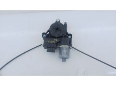 Recambio de elevalunas trasero derecho para volkswagen t-cross (c11, d31) 1.0 tsi referencia OEM IAM    2