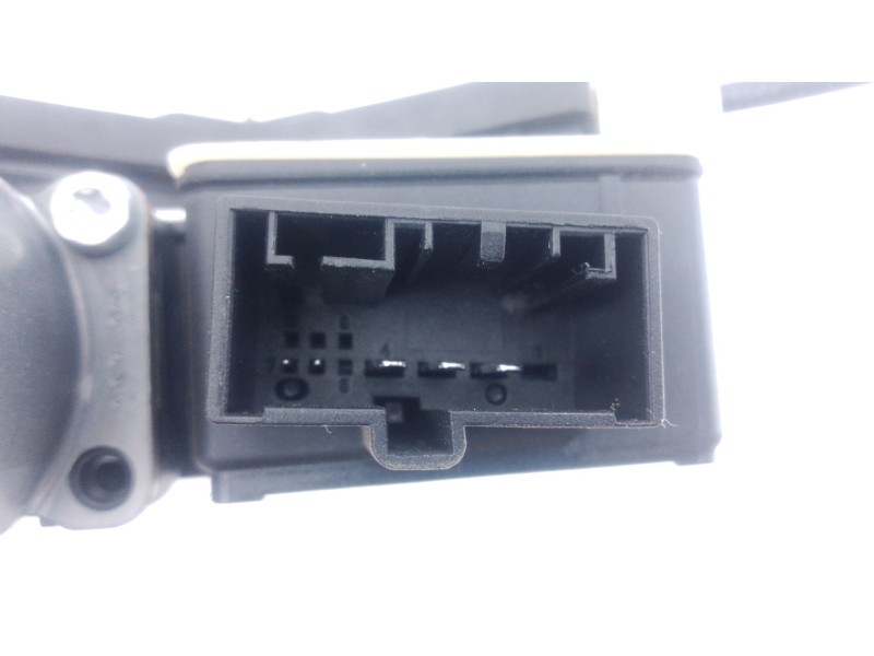 Recambio de elevalunas trasero derecho para volkswagen t-cross (c11, d31) 1.0 tsi referencia OEM IAM   