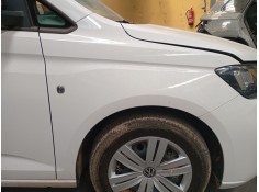 Recambio de aleta delantera derecha para volkswagen caddy v furgoneta/monovolumen (sba, sbh) 2.0 tdi bmt referencia OEM IAM   