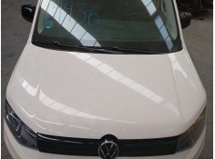 Recambio de capot para volkswagen caddy v furgoneta/monovolumen (sba, sbh) 2.0 tdi bmt referencia OEM IAM   