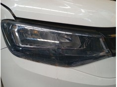 Recambio de faro derecho para volkswagen caddy v furgoneta/monovolumen (sba, sbh) 2.0 tdi bmt referencia OEM IAM   