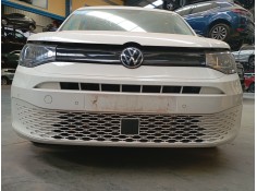 Recambio de paragolpes delantero para volkswagen caddy v furgoneta/monovolumen (sba, sbh) 2.0 tdi bmt referencia OEM IAM   