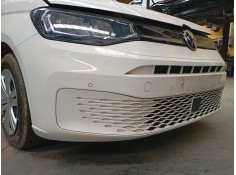 Recambio de paragolpes delantero para volkswagen caddy v furgoneta/monovolumen (sba, sbh) 2.0 tdi bmt referencia OEM IAM    2