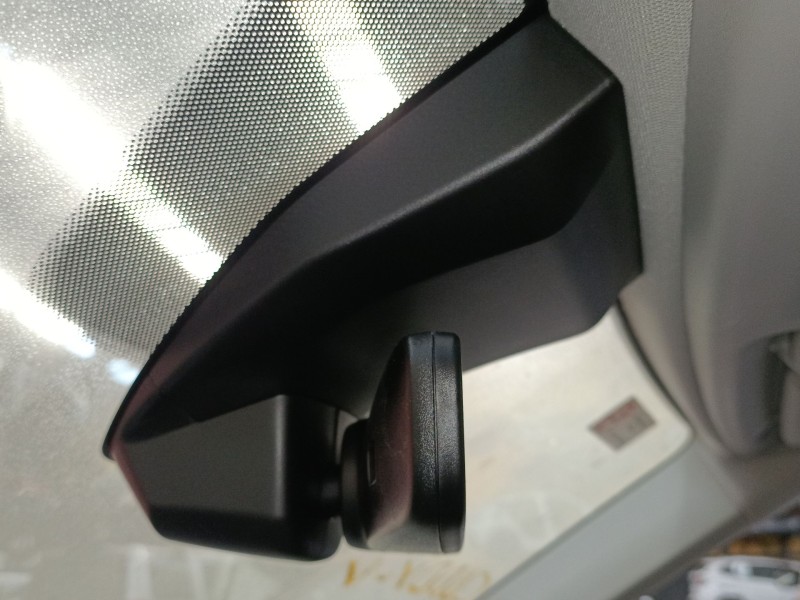 Recambio de espejo interior para volkswagen caddy v furgoneta/monovolumen (sba, sbh) 2.0 tdi bmt referencia OEM IAM   