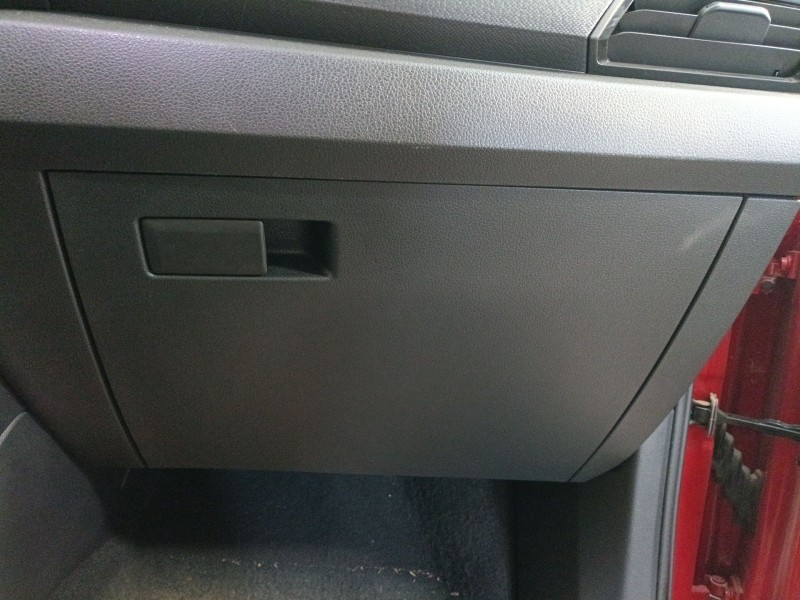 Recambio de guantera para volkswagen caddy v furgoneta/monovolumen (sba, sbh) 2.0 tdi bmt referencia OEM IAM   