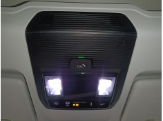 Recambio de luz interior para volkswagen caddy v furgoneta/monovolumen (sba, sbh) 2.0 tdi bmt referencia OEM IAM   