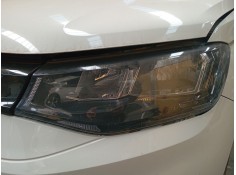 Recambio de faro izquierdo para volkswagen caddy v furgoneta/monovolumen (sba, sbh) 2.0 tdi bmt referencia OEM IAM 2K8941005D  