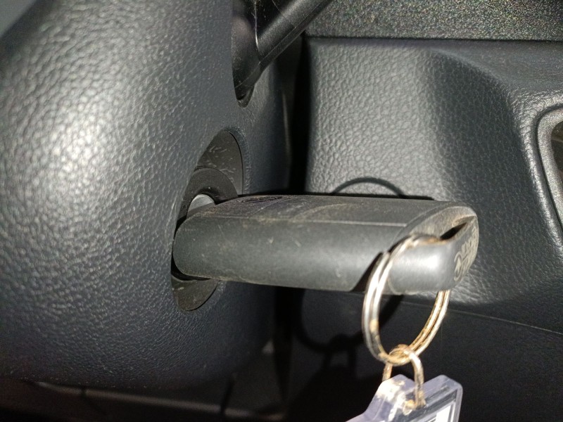 Recambio de antirrobo para volkswagen caddy v furgoneta/monovolumen (sba, sbh) 2.0 tdi bmt referencia OEM IAM   