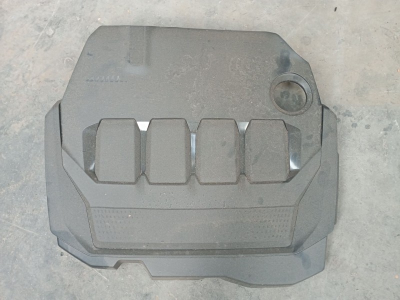 Recambio de tapa motor para volkswagen caddy v furgoneta/monovolumen (sba, sbh) 2.0 tdi bmt referencia OEM IAM   