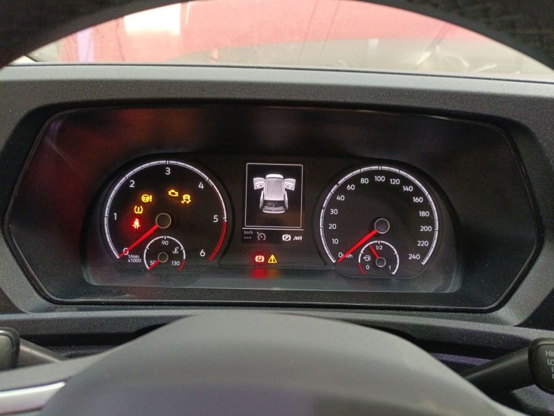 Recambio de cuadro instrumentos para volkswagen caddy v furgoneta/monovolumen (sba, sbh) 2.0 tdi bmt referencia OEM IAM   