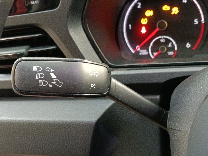 Recambio de mando intermitentes para volkswagen caddy v furgoneta/monovolumen (sba, sbh) 2.0 tdi bmt referencia OEM IAM   