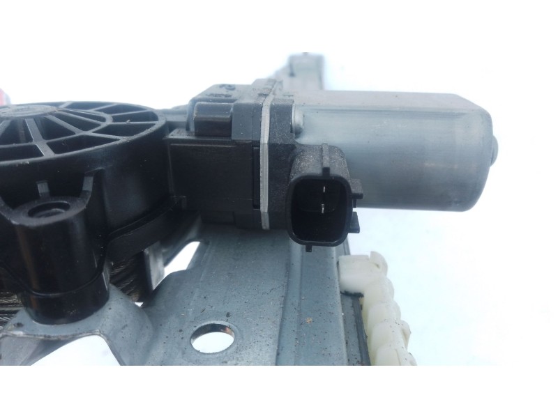 Recambio de elevalunas delantero derecho para fiat talento autobús (296_) 1.6 d referencia OEM IAM   