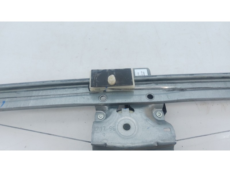 Recambio de elevalunas delantero derecho para fiat talento autobús (296_) 1.6 d referencia OEM IAM   