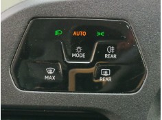 Recambio de mando luces para volkswagen caddy v furgoneta/monovolumen (sba, sbh) 2.0 tdi bmt referencia OEM IAM   