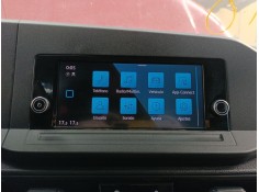 SISTEMA NAVEGACION GPS 