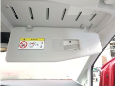 Recambio de parasol derecho para volkswagen caddy v furgoneta/monovolumen (sba, sbh) 2.0 tdi bmt referencia OEM IAM   