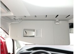 Recambio de parasol izquierdo para volkswagen caddy v furgoneta/monovolumen (sba, sbh) 2.0 tdi bmt referencia OEM IAM   