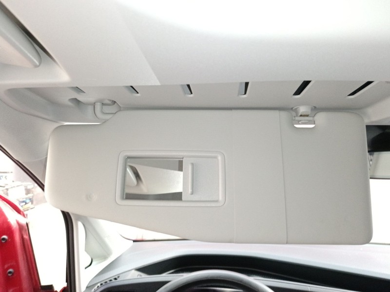 Recambio de parasol izquierdo para volkswagen caddy v furgoneta/monovolumen (sba, sbh) 2.0 tdi bmt referencia OEM IAM   