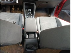 Recambio de consola central para volkswagen caddy v furgoneta/monovolumen (sba, sbh) 2.0 tdi bmt referencia OEM IAM   