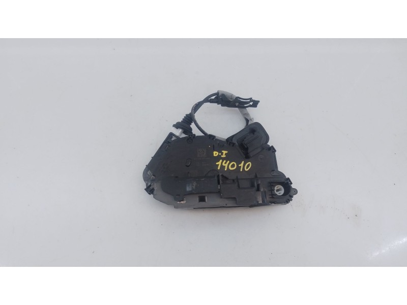 Recambio de cerradura puerta delantera izquierda para volkswagen crafter furgoneta (sy_, sx_) 2.0 tdi referencia OEM IAM   