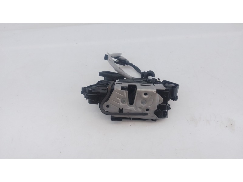 Recambio de cerradura puerta delantera izquierda para volkswagen crafter furgoneta (sy_, sx_) 2.0 tdi referencia OEM IAM   