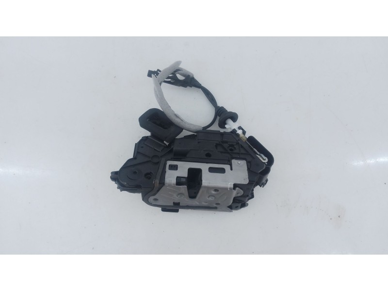 Recambio de cerradura puerta delantera izquierda para volkswagen crafter furgoneta (sy_, sx_) 2.0 tdi referencia OEM IAM   