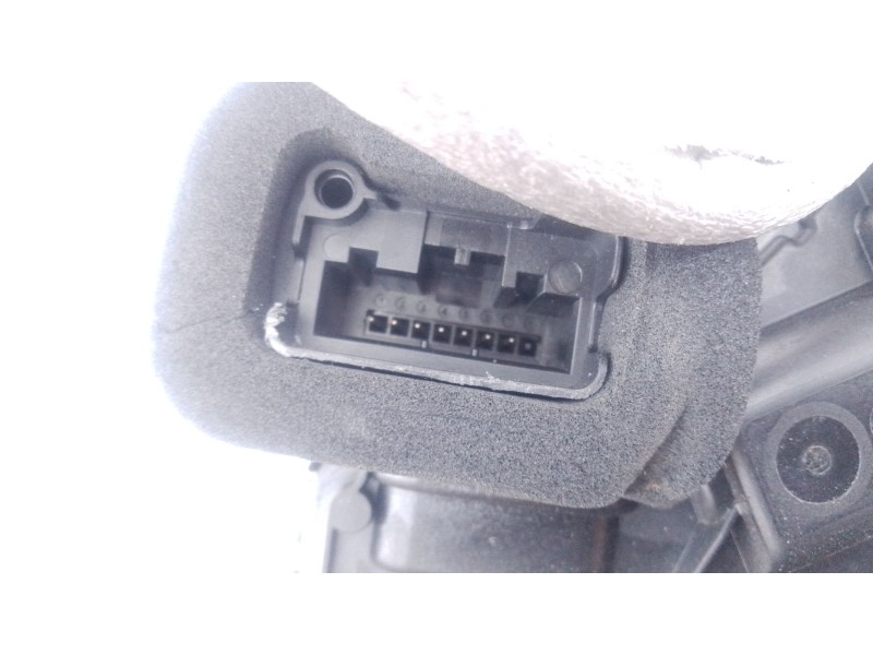 Recambio de cerradura puerta delantera izquierda para volkswagen crafter furgoneta (sy_, sx_) 2.0 tdi referencia OEM IAM   