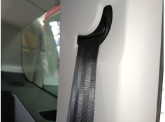 Recambio de cinturon seguridad trasero izquierdo para volkswagen caddy v furgoneta/monovolumen (sba, sbh) 2.0 tdi bmt referencia