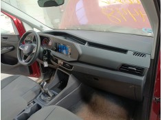 Recambio de kit airbag para volkswagen caddy v furgoneta/monovolumen (sba, sbh) 2.0 tdi bmt referencia OEM IAM    2