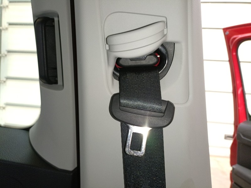 Recambio de kit airbag para volkswagen caddy v furgoneta/monovolumen (sba, sbh) 2.0 tdi bmt referencia OEM IAM   