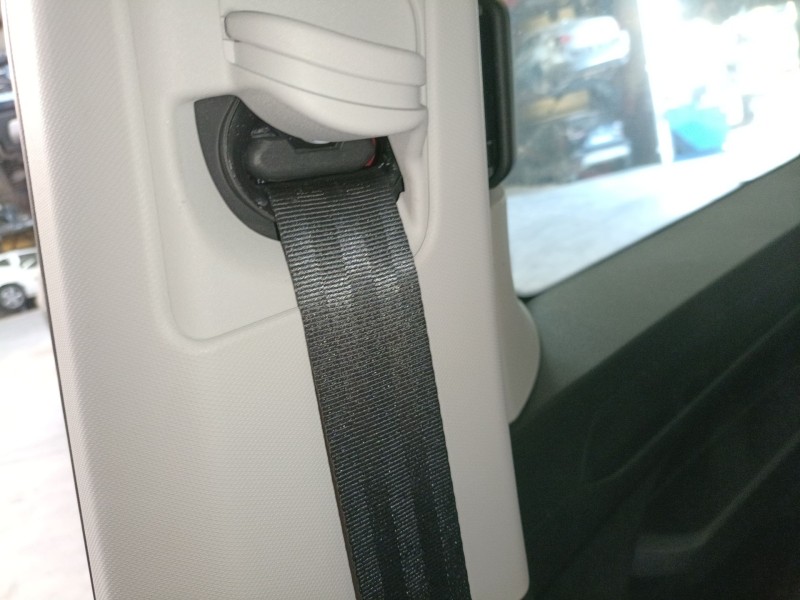 Recambio de kit airbag para volkswagen caddy v furgoneta/monovolumen (sba, sbh) 2.0 tdi bmt referencia OEM IAM   