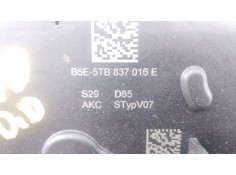 Recambio de cerradura puerta delantera derecha para volkswagen crafter furgoneta (sy_, sx_) 2.0 tdi referencia OEM IAM    2