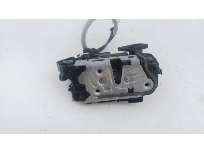 Recambio de cerradura puerta delantera derecha para volkswagen crafter furgoneta (sy_, sx_) 2.0 tdi referencia OEM IAM   