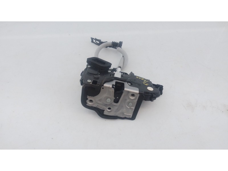 Recambio de cerradura puerta trasera izquierda para volkswagen t-cross (c11, d31) 1.0 tsi referencia OEM IAM   