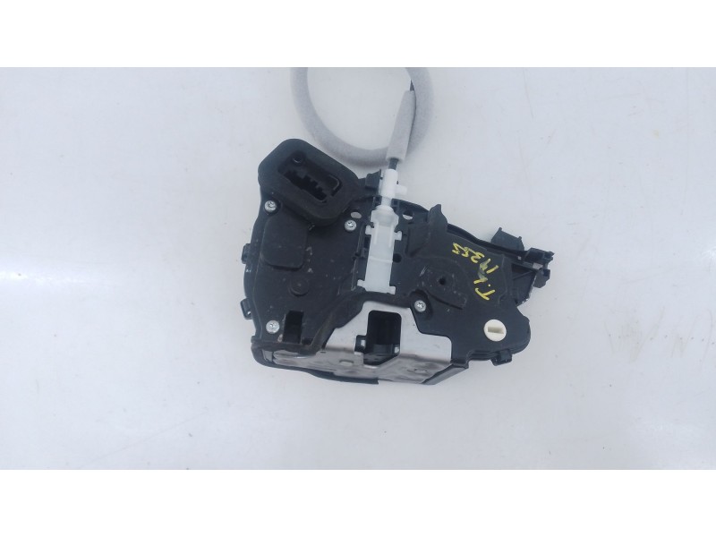 Recambio de cerradura puerta trasera izquierda para volkswagen t-cross (c11, d31) 1.0 tsi referencia OEM IAM   