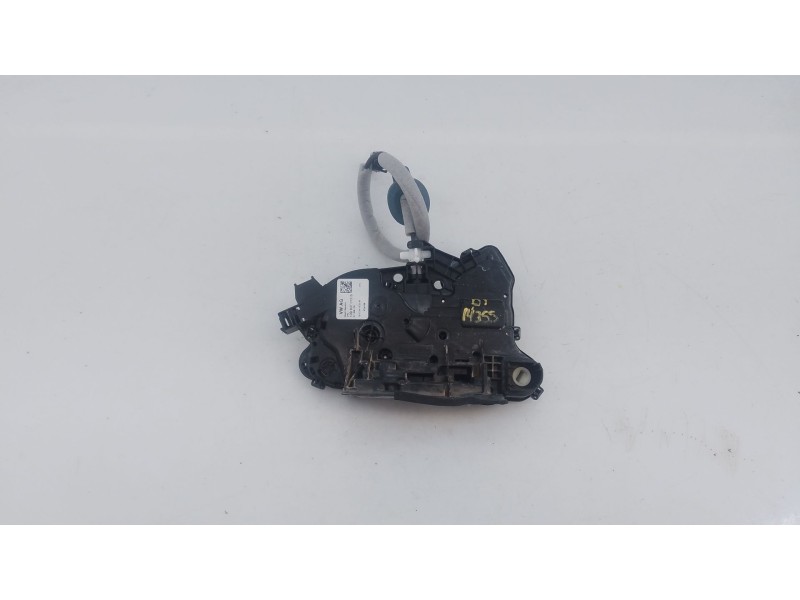 Recambio de cerradura puerta delantera izquierda para volkswagen t-cross (c11, d31) 1.0 tsi referencia OEM IAM   